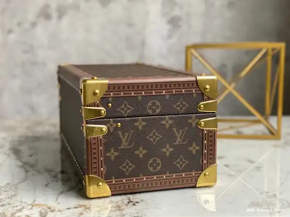 AAA Replica Ru VUITTON ACCESSOIRES LOUIS COFFRET 0517